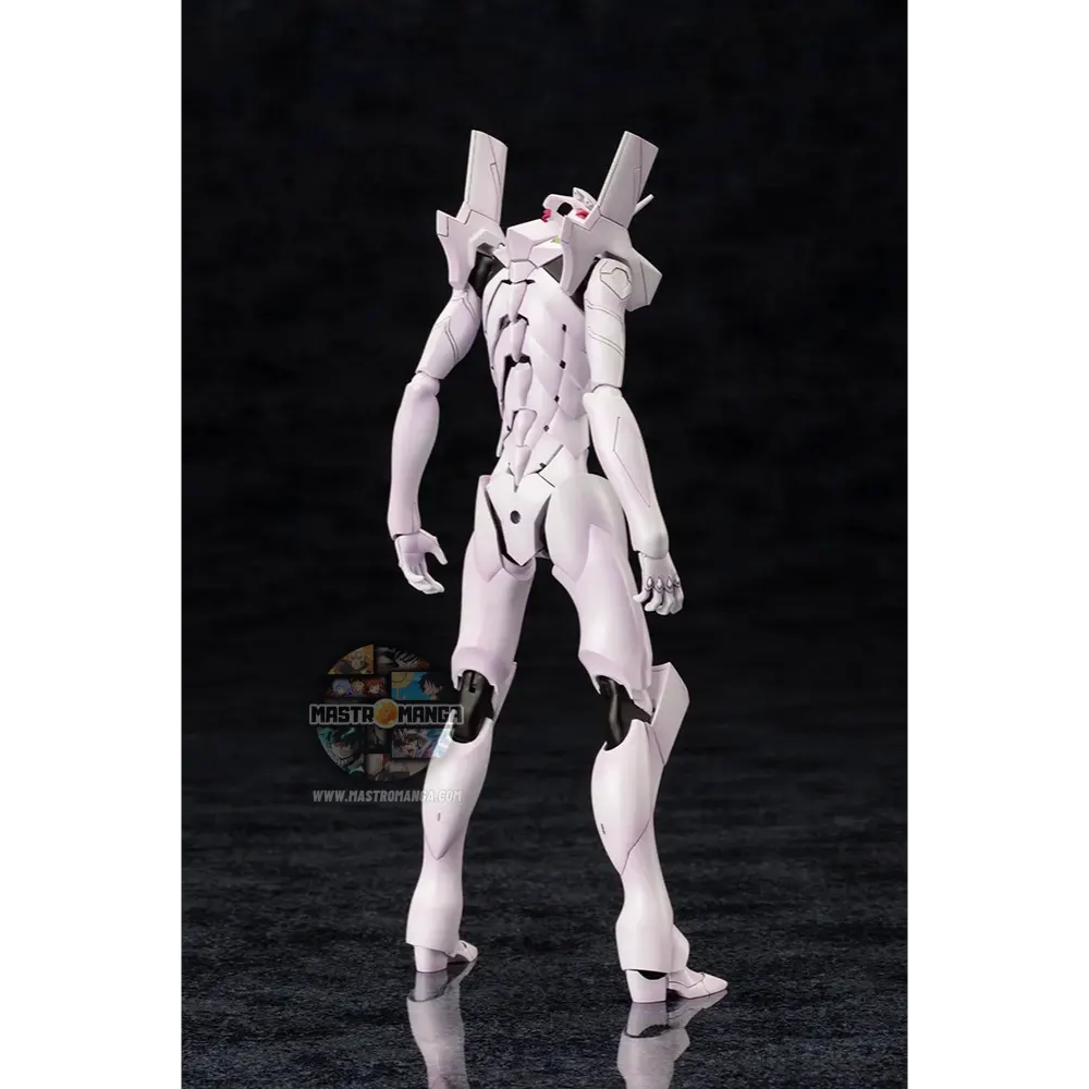 Evangelion 13 Awake EVANGELION:3.0 YOU CAN (NOT) REDO Model Kit