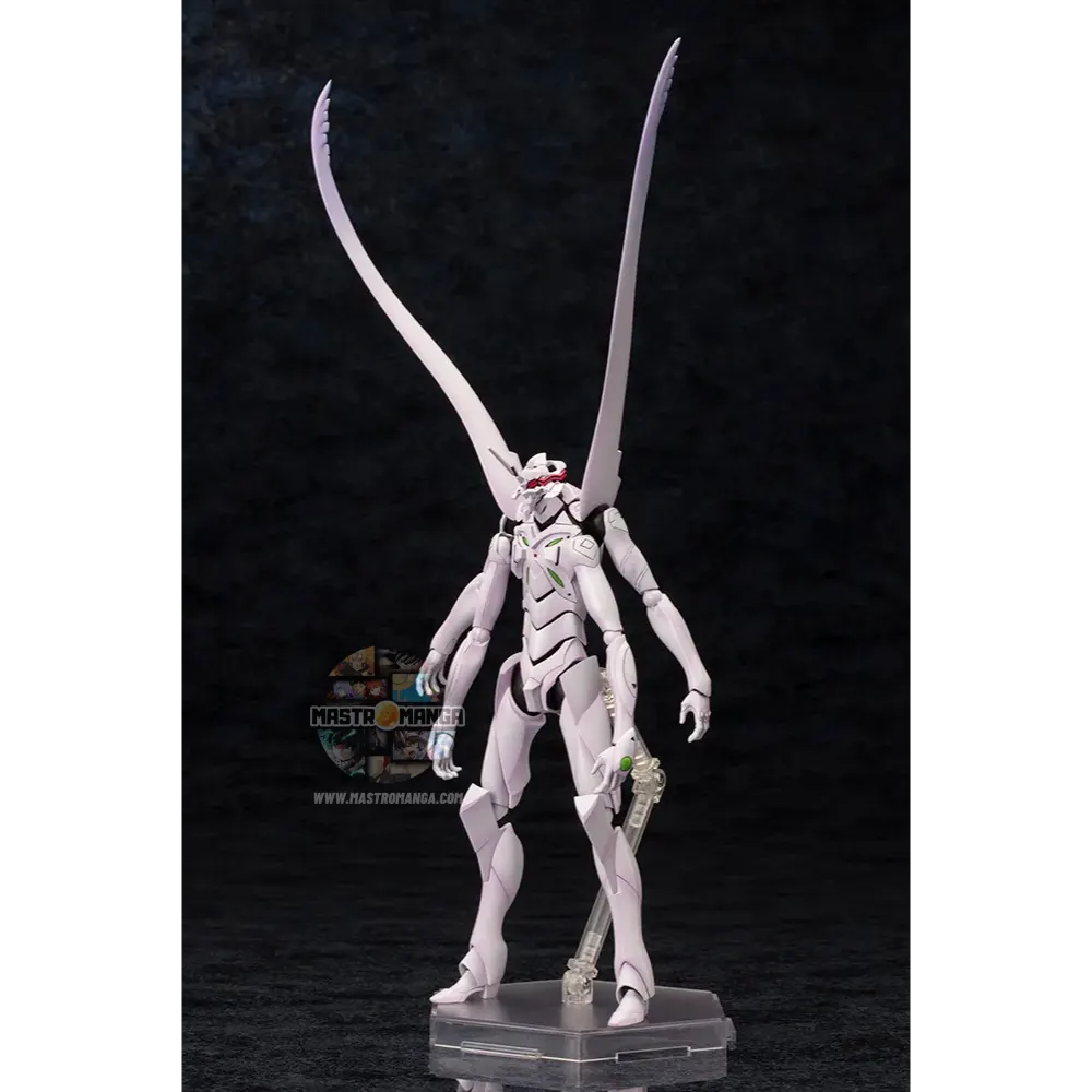Evangelion 13 Awake EVANGELION:3.0 YOU CAN (NOT) REDO Model Kit