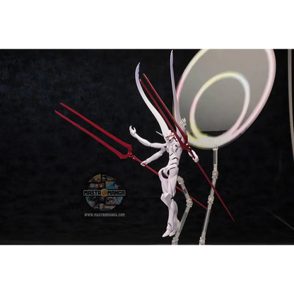 Evangelion 13 Awake EVANGELION:3.0 YOU CAN (NOT) REDO Model Kit