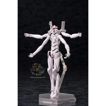 Evangelion 13 Awake EVANGELION:3.0 YOU CAN (NOT) REDO Model Kit