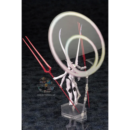 Evangelion 13 Awake EVANGELION:3.0 YOU CAN (NOT) REDO Model Kit