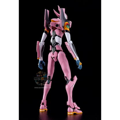 Evangelion Production Model Custom Type-08α Rebuild of Evangelion Moderoid Model Kit