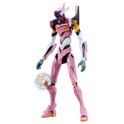 Evangelion Production Model Custom Type-08α Rebuild of Evangelion Moderoid Model Kit