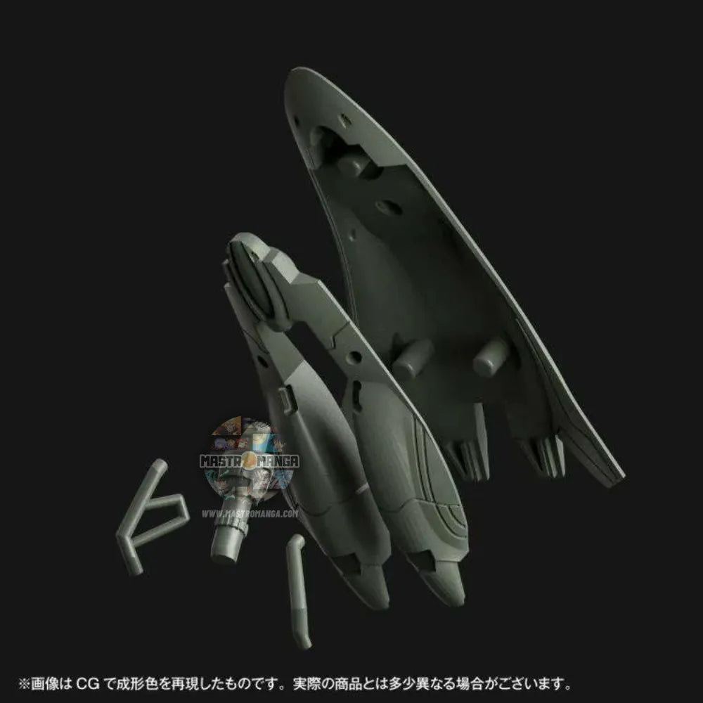 Evangelion Provisional Unit-05 Artpla Model Kit