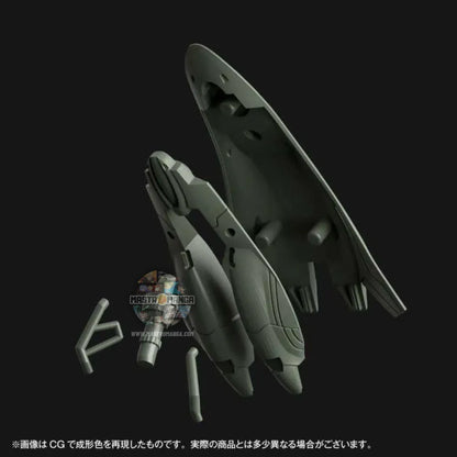 Evangelion Provisional Unit-05 Artpla Model Kit