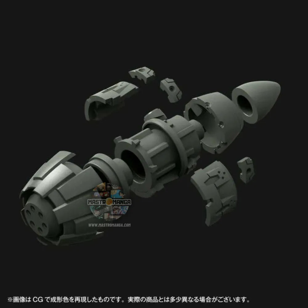 Evangelion Provisional Unit-05 Artpla Model Kit