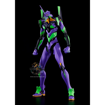 Evangelion Test Type-01 Evangelion: New Theatrical Edition Moderoid DX Scale Model Kit