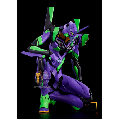 Evangelion Test Type-01 Evangelion: New Theatrical Edition Moderoid DX Scale Model Kit