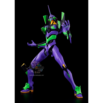 Evangelion Test Type-01 Evangelion: New Theatrical Edition Moderoid DX Scale Model Kit