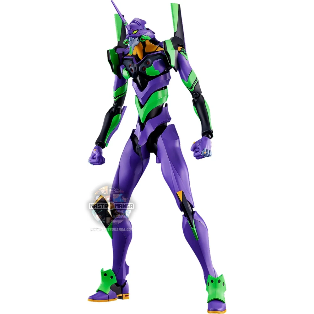 Evangelion Test Type-01 Evangelion: New Theatrical Edition Moderoid DX Scale Model Kit