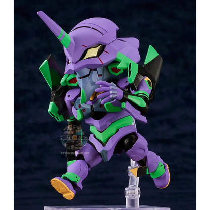 Eva Unit-01 Rebuild Of Evangelion Nendoroid