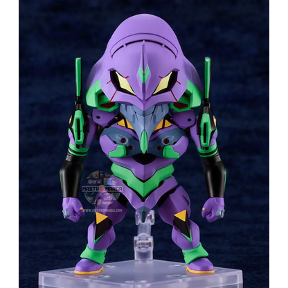Eva Unit-01 Rebuild Of Evangelion Nendoroid