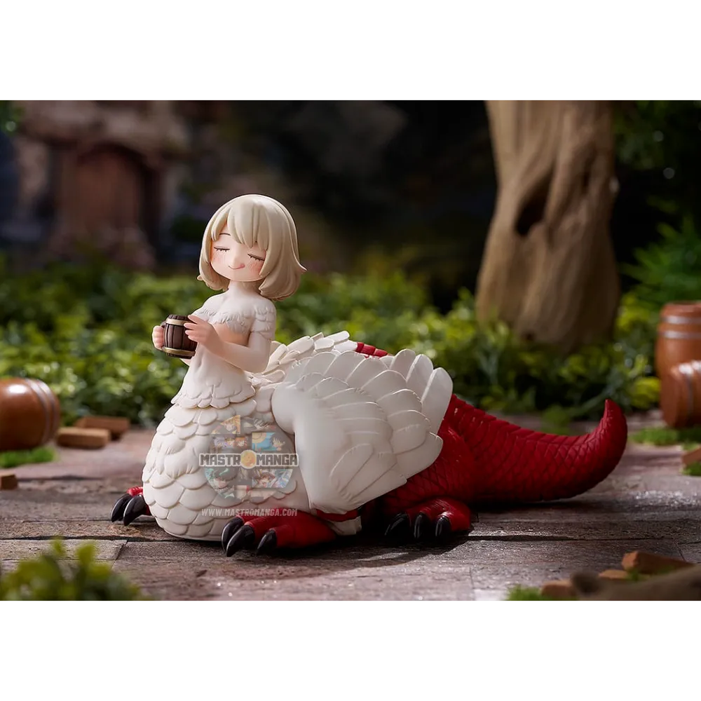 Falin Chimera Gochiosama Delicious In Dungeon