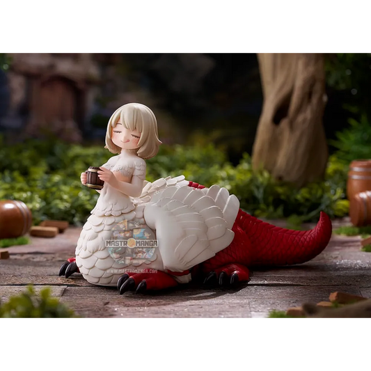 Falin Chimera Gochiosama Delicious In Dungeon