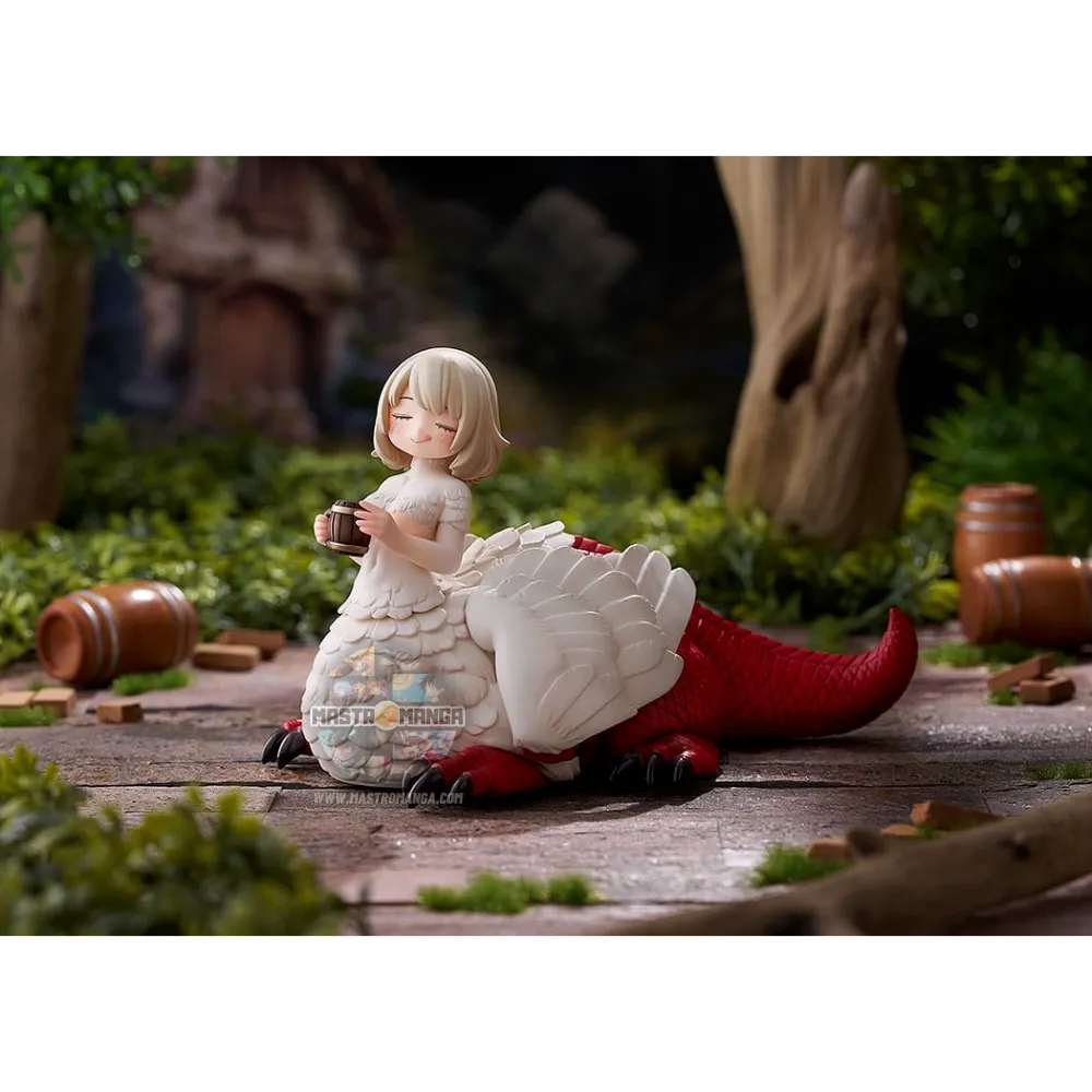 Falin Chimera Gochiosama Delicious In Dungeon