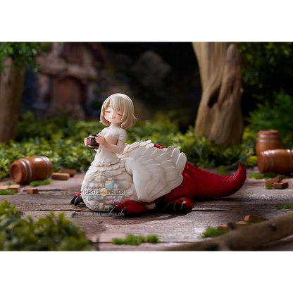 Falin Chimera Gochiosama Delicious In Dungeon