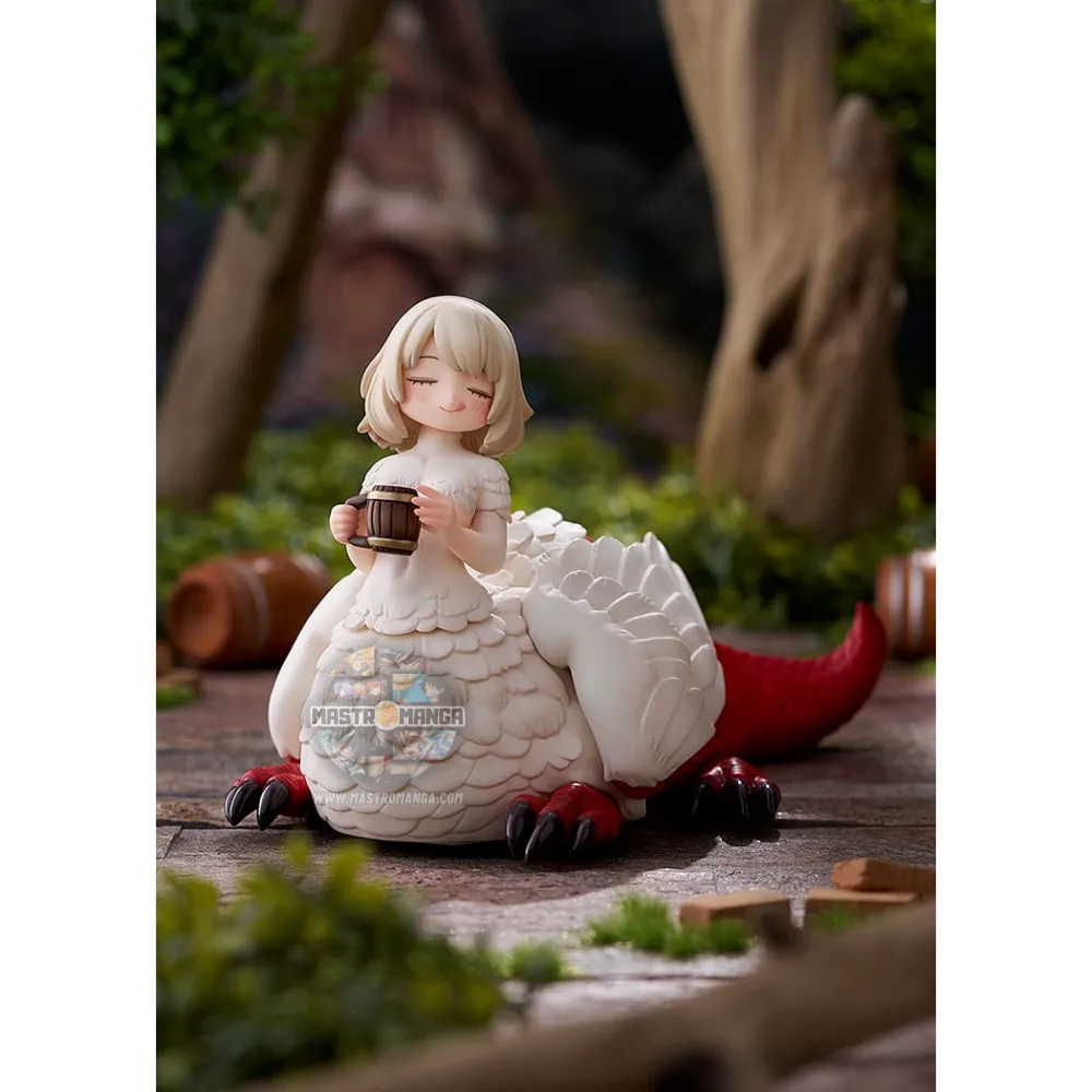 Falin Chimera Gochiosama Delicious In Dungeon