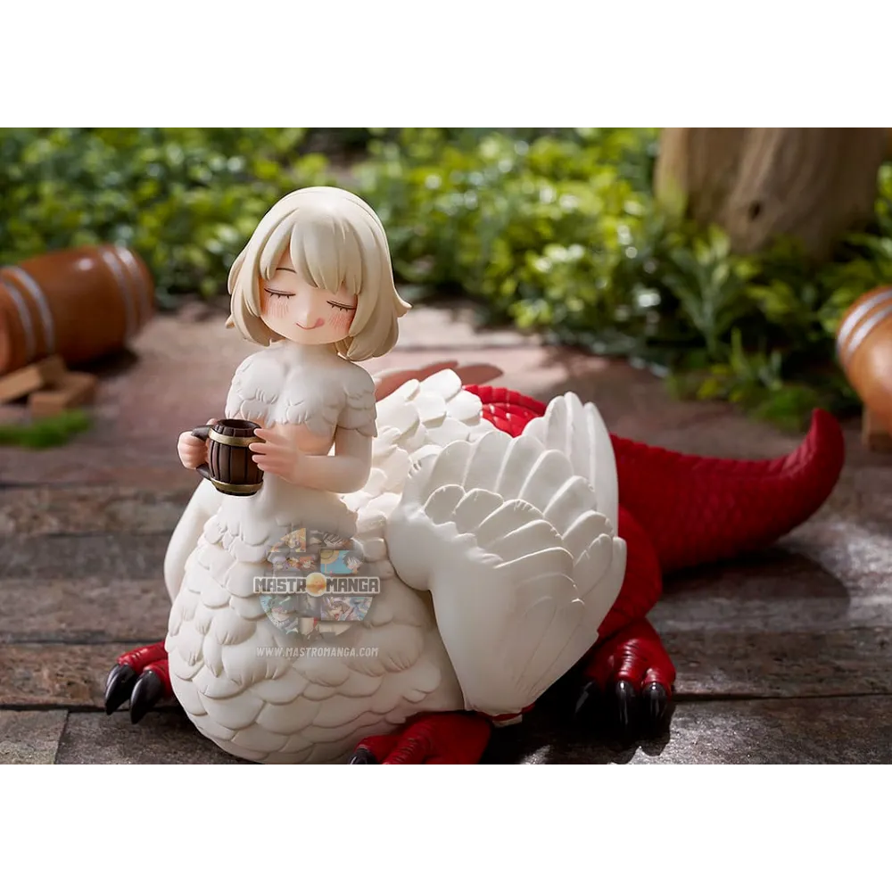 Falin Chimera Gochiosama Delicious In Dungeon