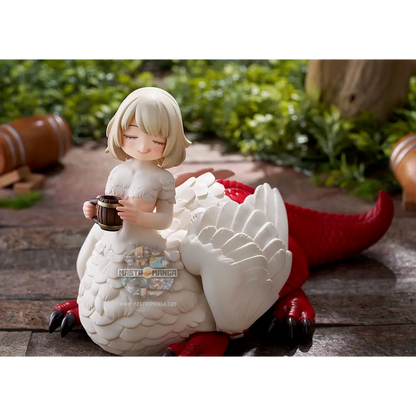 Falin Chimera Gochiosama Delicious In Dungeon