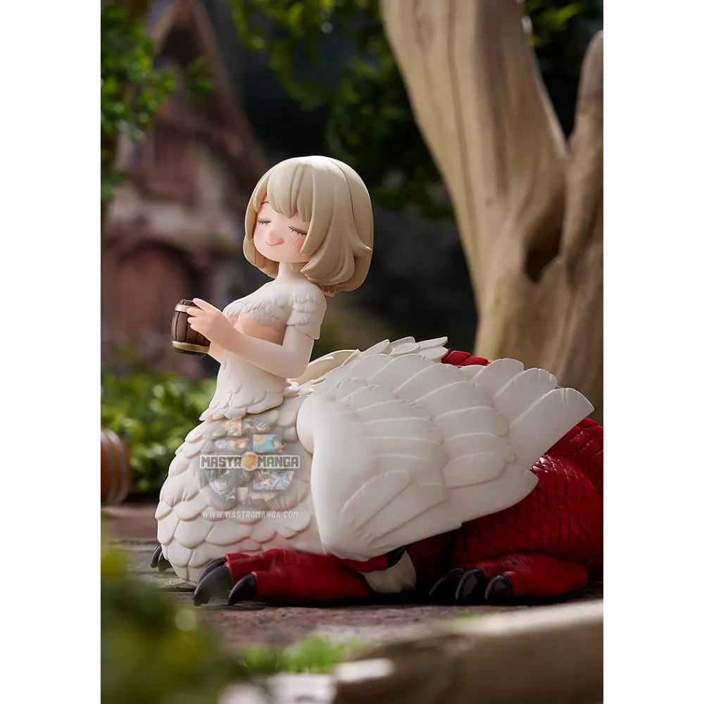 Falin Chimera Gochiosama Delicious In Dungeon