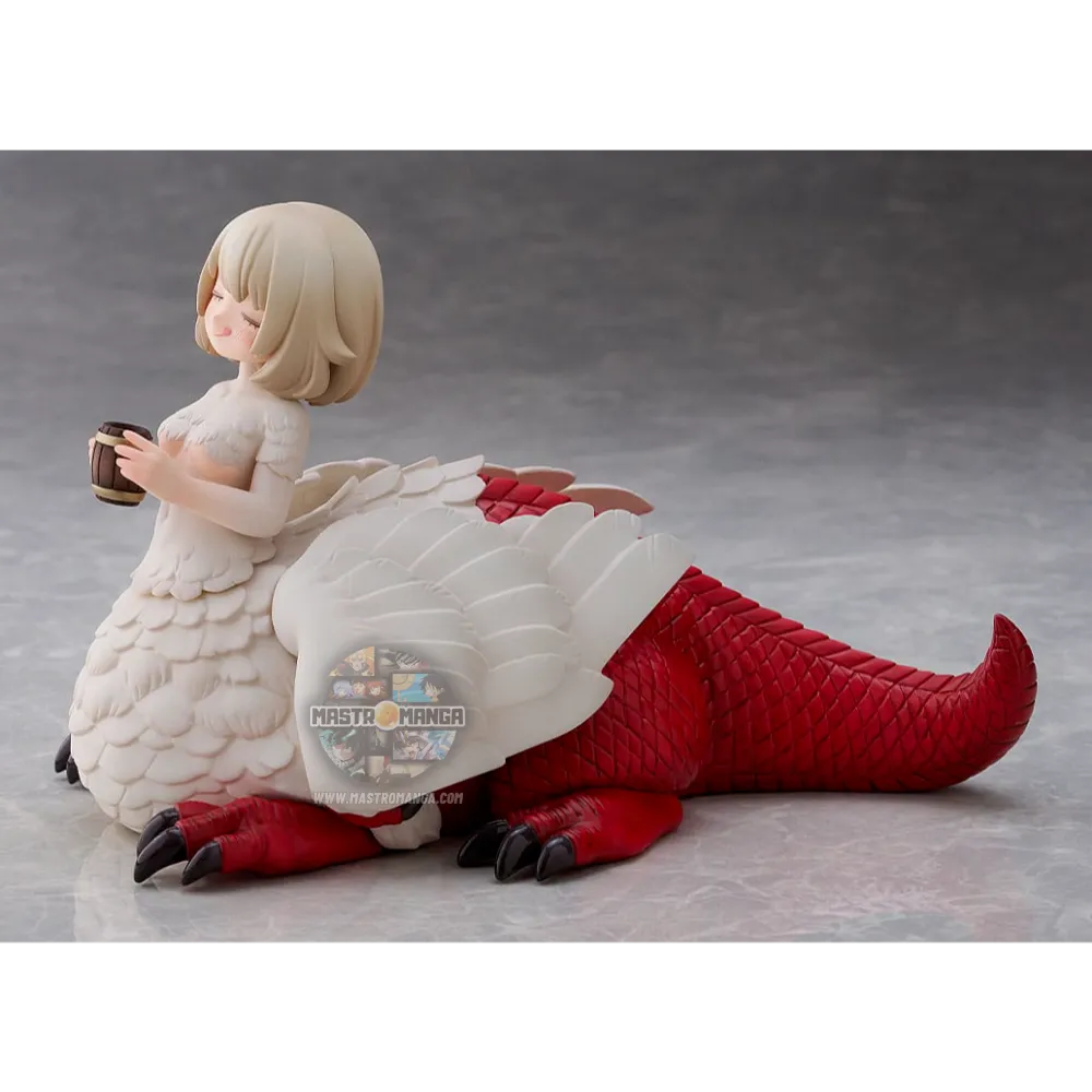 Falin Chimera Gochiosama Delicious In Dungeon