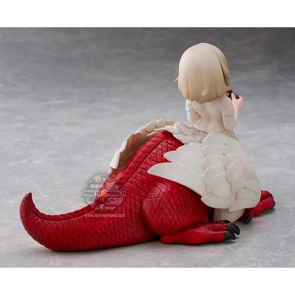 Falin Chimera Gochiosama Delicious In Dungeon