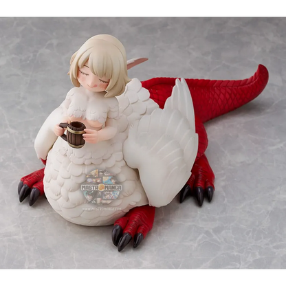 Falin Chimera Gochiosama Delicious In Dungeon