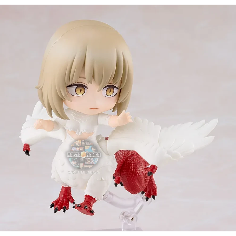 Falin Chimera Delicious in Dungeon Nendoroid