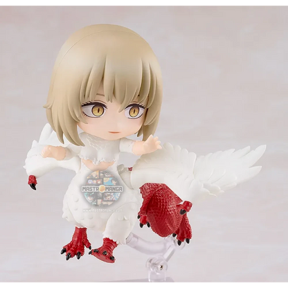 Falin Chimera Delicious in Dungeon Nendoroid