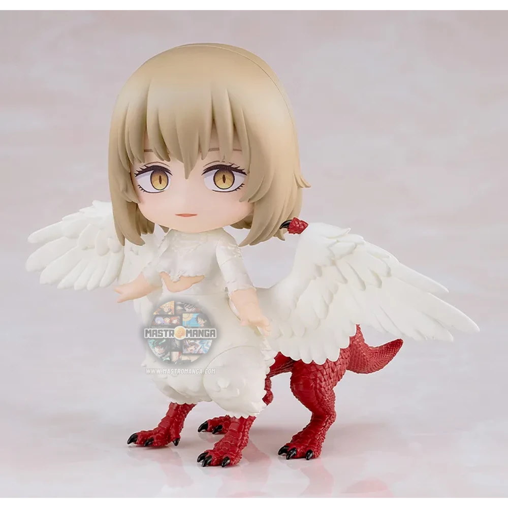 Falin Chimera Delicious in Dungeon Nendoroid