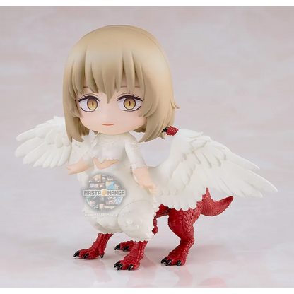 Falin Chimera Delicious in Dungeon Nendoroid