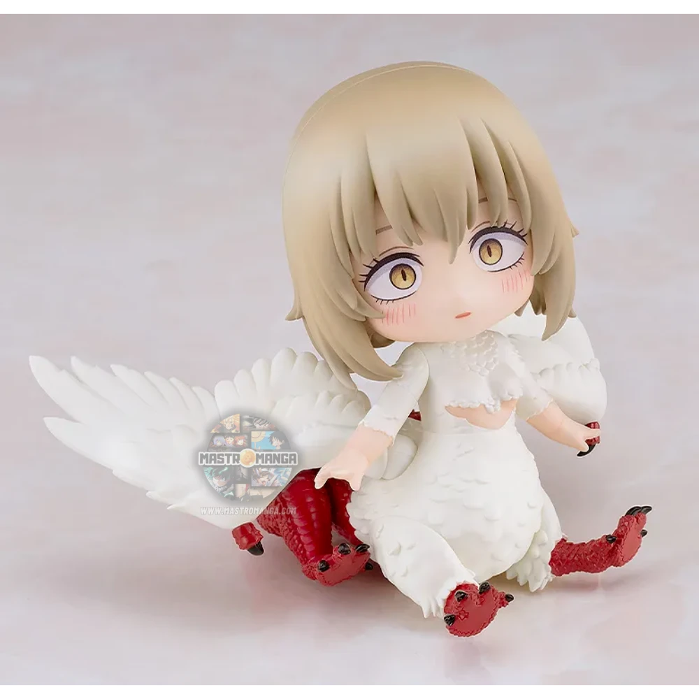 Falin Chimera Delicious in Dungeon Nendoroid