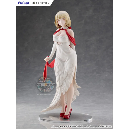 Falin Dress Style Delicious In Dungeon Tenitol