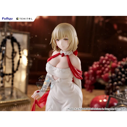 Falin Dress Style Delicious In Dungeon Tenitol