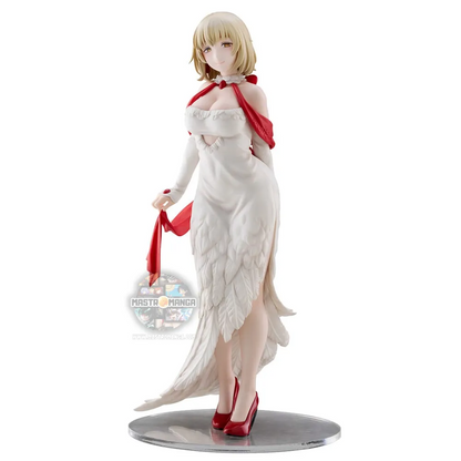 Falin Dress Style Delicious In Dungeon Tenitol