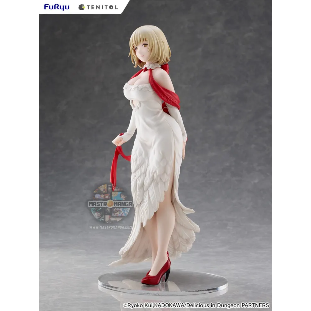 Falin Dress Style Delicious In Dungeon Tenitol