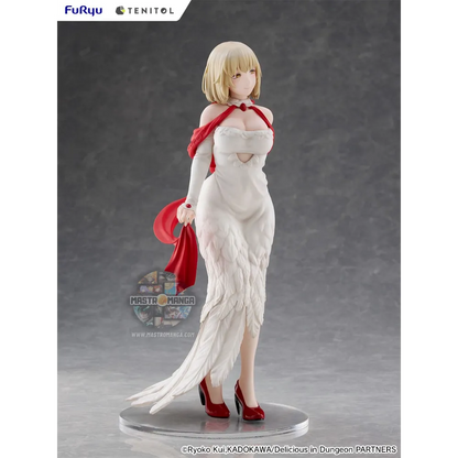 Falin Dress Style Delicious In Dungeon Tenitol