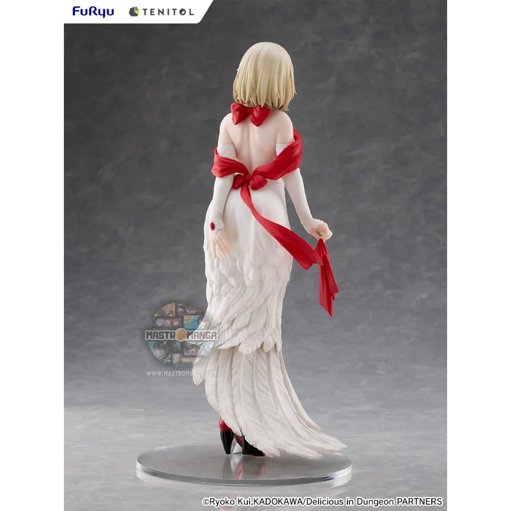 Falin Dress Style Delicious In Dungeon Tenitol