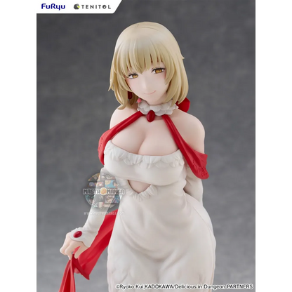 Falin Dress Style Delicious In Dungeon Tenitol