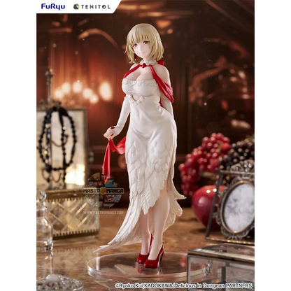 Falin Dress Style Delicious In Dungeon Tenitol