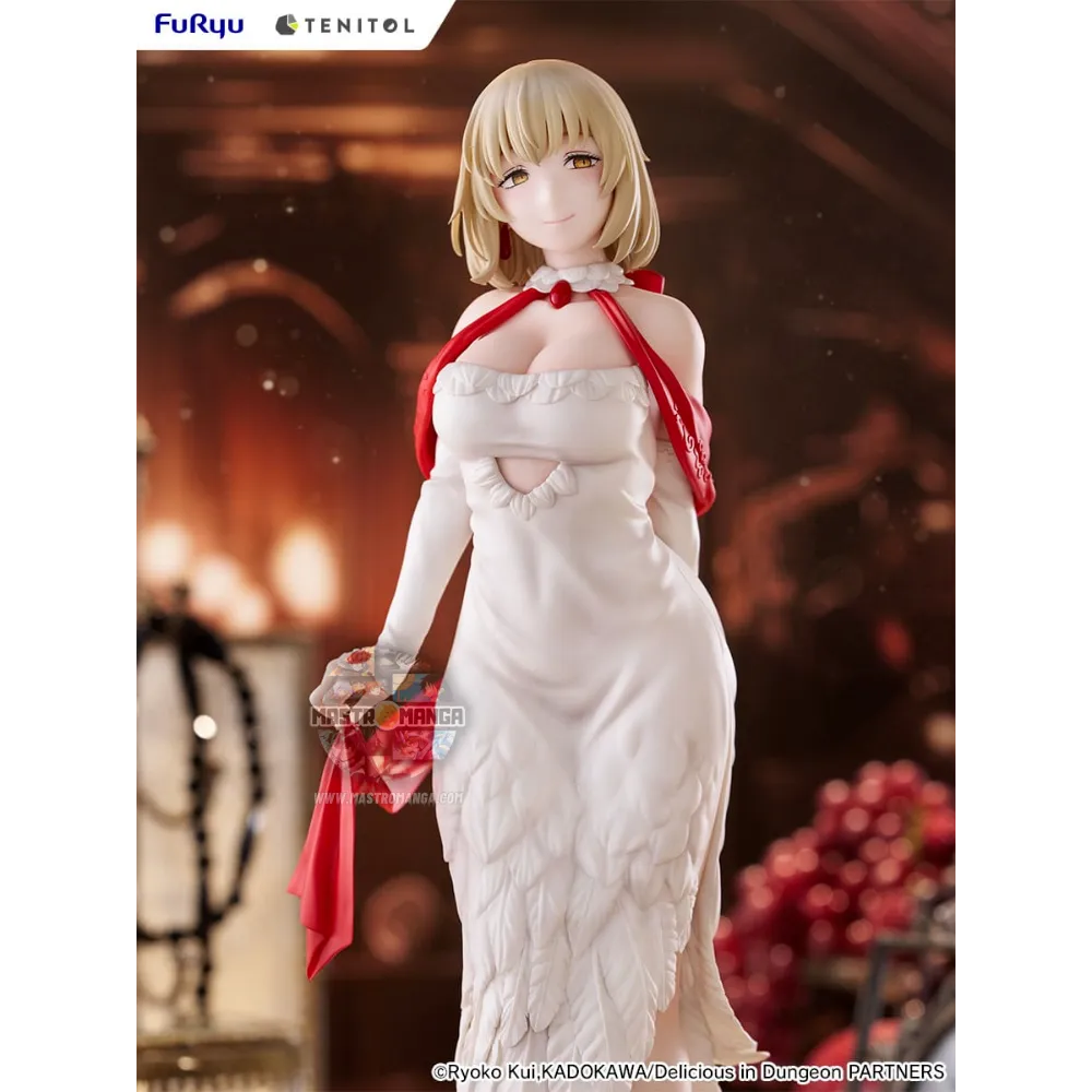 Falin Dress Style Delicious In Dungeon Tenitol