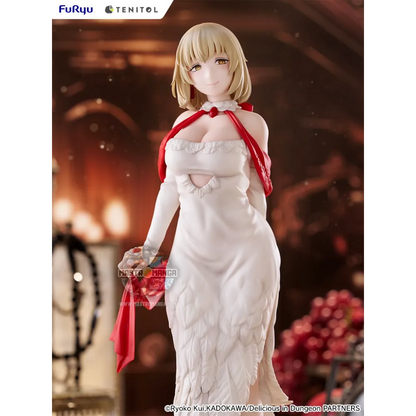 Falin Dress Style Delicious In Dungeon Tenitol