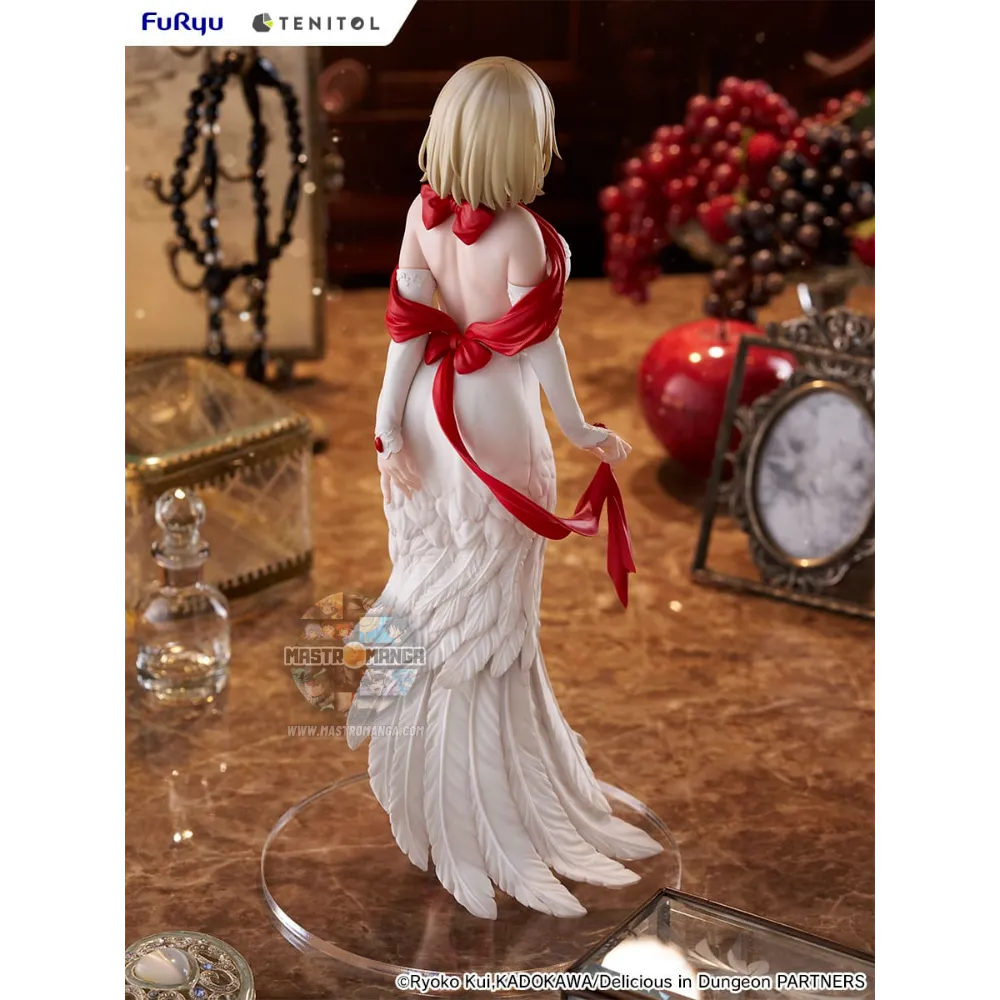 Falin Dress Style Delicious In Dungeon Tenitol