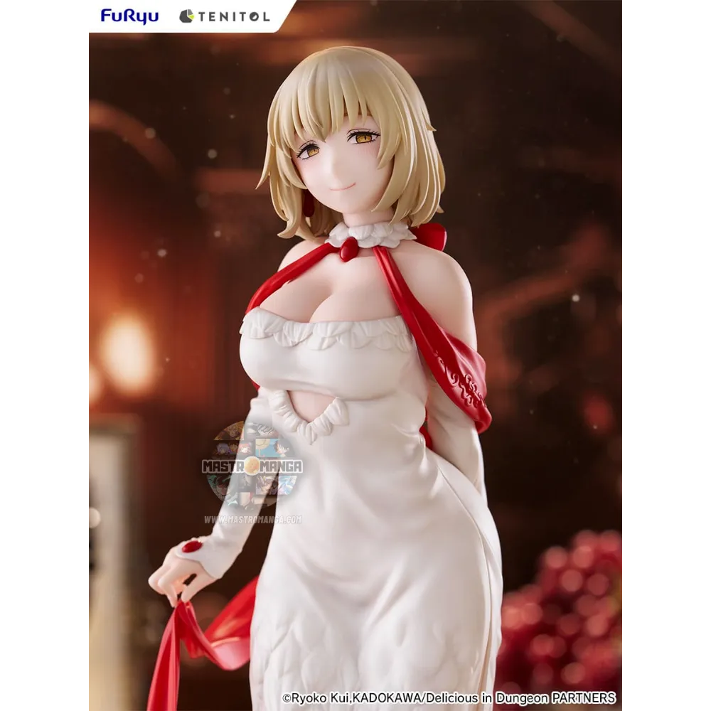 Falin Dress Style Delicious In Dungeon Tenitol