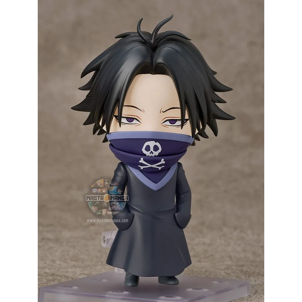 Feitan HUNTER x HUNTER Nendoroid