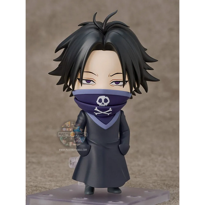 Feitan HUNTER x HUNTER Nendoroid