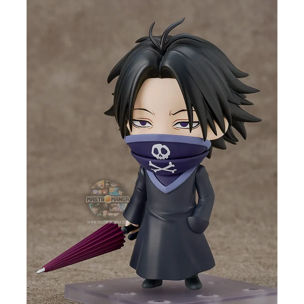Feitan HUNTER x HUNTER Nendoroid