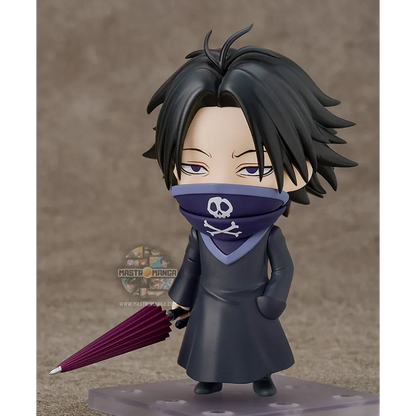 Feitan HUNTER x HUNTER Nendoroid