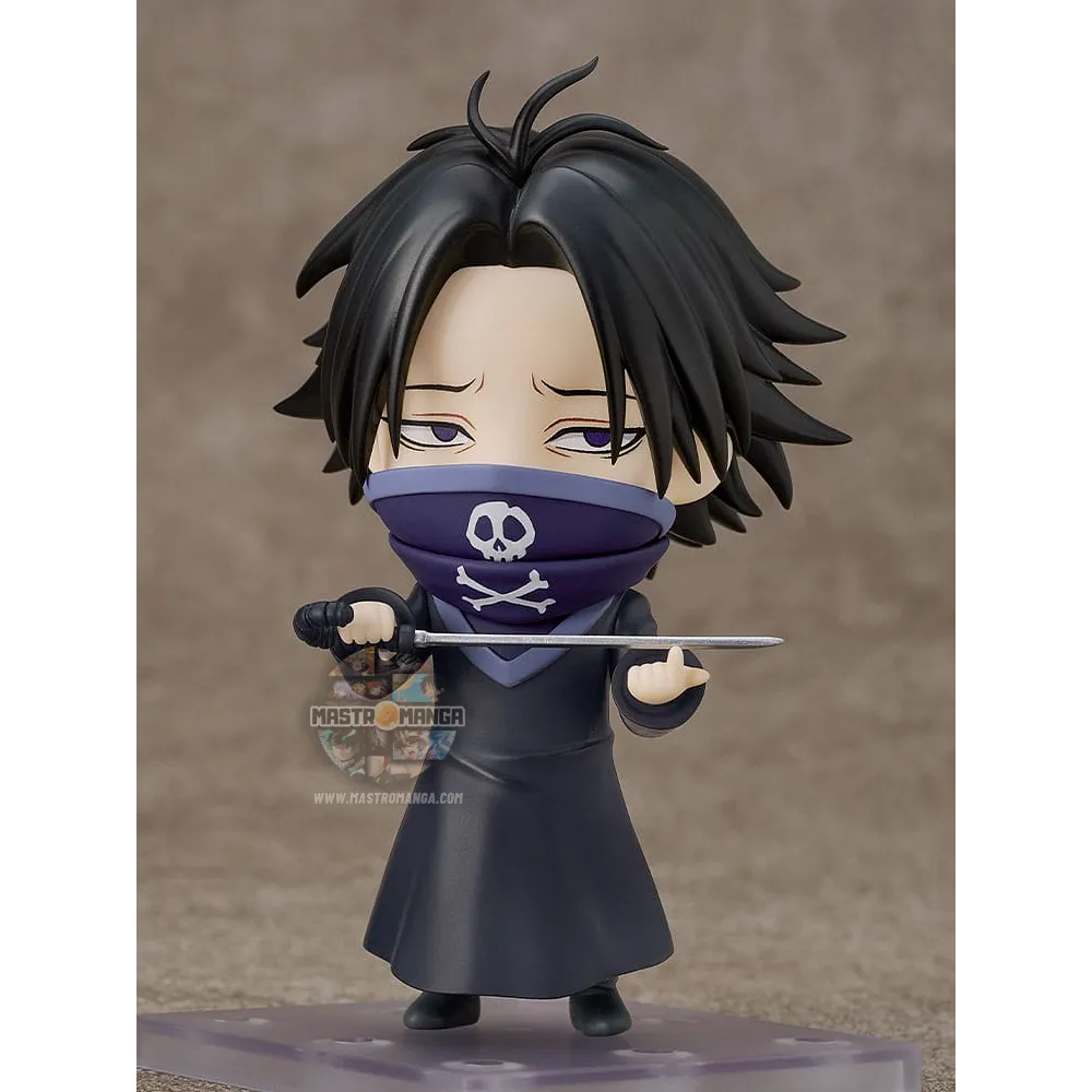 Feitan HUNTER x HUNTER Nendoroid