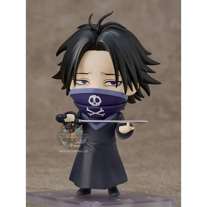 Feitan HUNTER x HUNTER Nendoroid